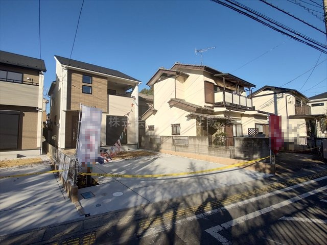 【外観】の画像