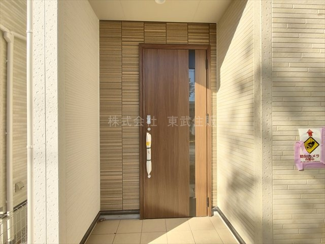 【玄関】の画像