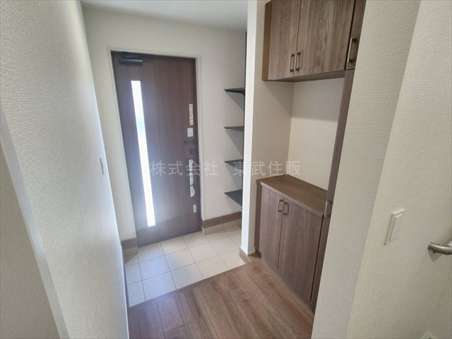 【玄関】の画像