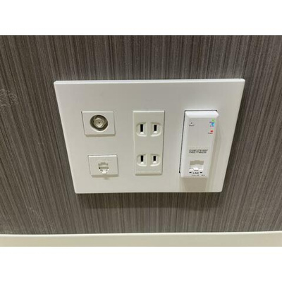 【内装】 | イリス羽田