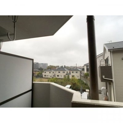 【展望】 | クリソベール本丸