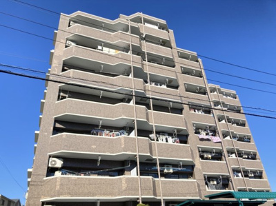 【外観】 | クリソベール本丸