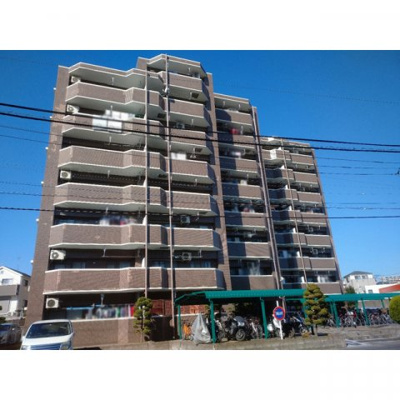 【外観】 | クリソベール本丸