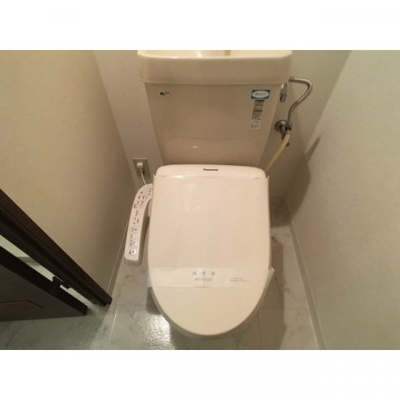 【トイレ】 | クリソベール本丸