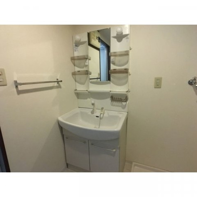 【洗面所】 | クリソベール本丸