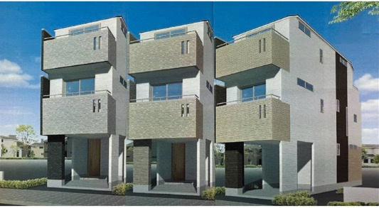  | ★仲介手数料無料★　横浜市鶴見区矢向５丁目 | 仲介手数料無料！お問合せ下さい/080-7058-7312 