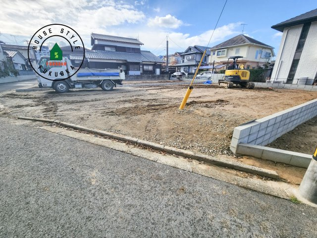 福岡市西区今宿東3丁目第1-3棟（B号棟）
