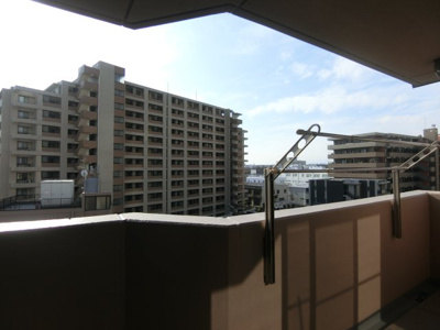 【展望】 | ナイスシティアリーナ武蔵小杉ブライトコート