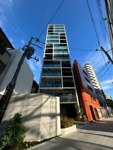 S-RESIDENCE福島玉川Tres