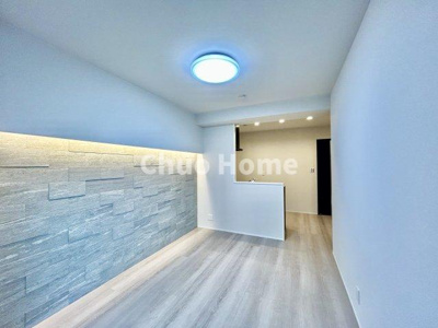 【キッチン】 | 南砂キャピタルコータース | ダイニングキッチン