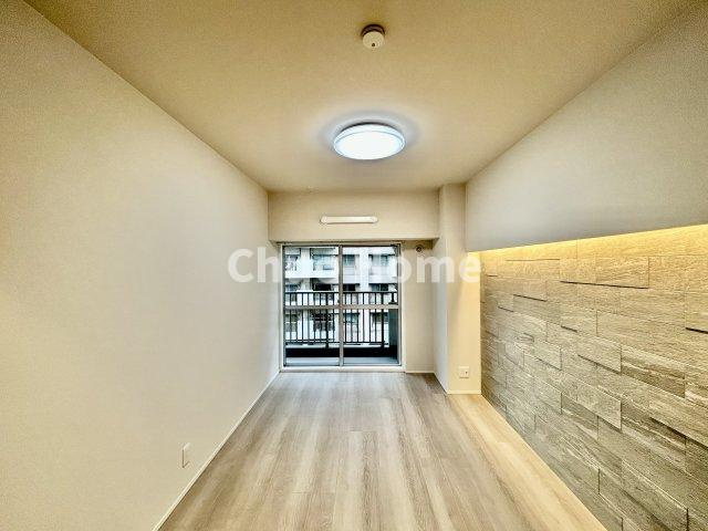 南砂キャピタルコータースの居間・リビング|リビングダイニング