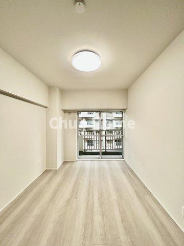 南砂キャピタルコータースの子供部屋|居室