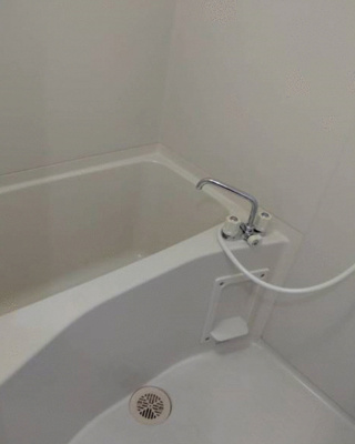 【浴室】 | 仲介手数料０円！HPに初期費用掲載！「プライスホーム」で検索！日之出ビル第2平尾