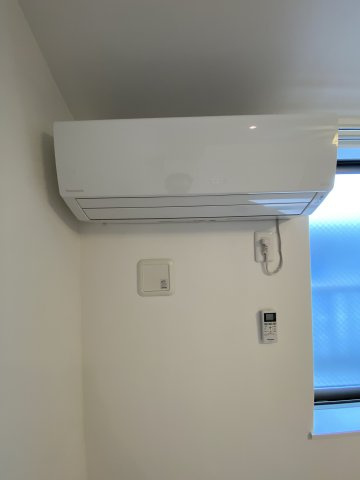 アザーレ新百合ヶ丘弐番館のその他|※同タイプ別部屋参考