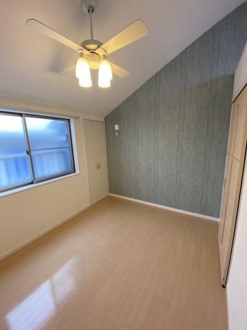 アザーレ新百合ヶ丘弐番館の洋室|※同タイプ別部屋参考