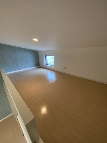 アザーレ新百合ヶ丘弐番館の内装|※同タイプ別部屋参考