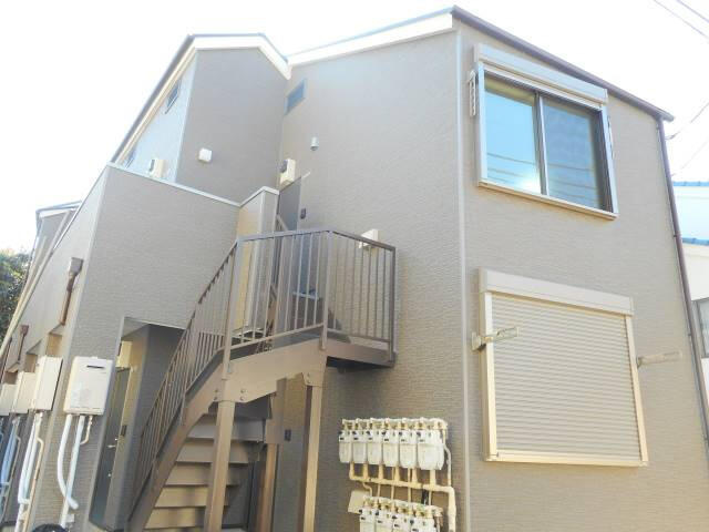 カモミール阿佐谷 