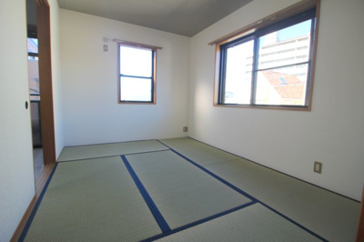 【和室】 | グレース