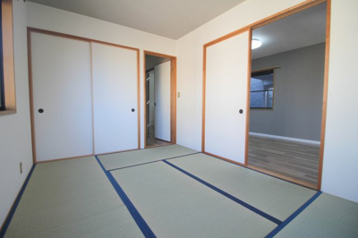 【和室】 | グレース