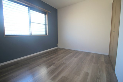 【寝室】 | グレース