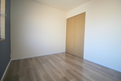 【寝室】 | グレース