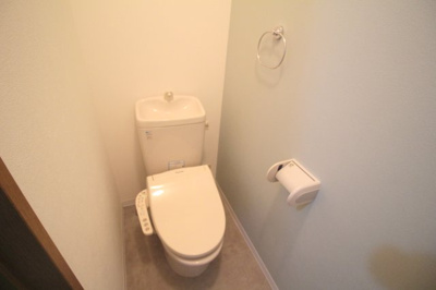 【トイレ】 | グレース