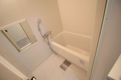 【浴室】 | グレース