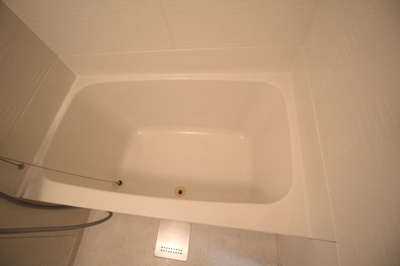 【浴室】 | グレース