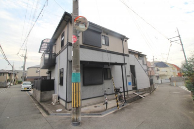 【外観】 | グレース