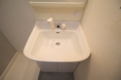 【独立洗面台】 | グレース