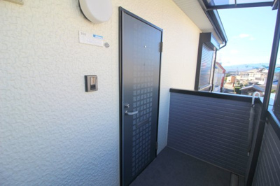 【玄関】 | グレース