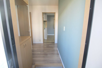 【玄関】 | グレース