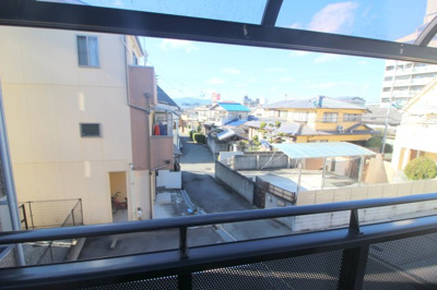 【展望】 | グレース