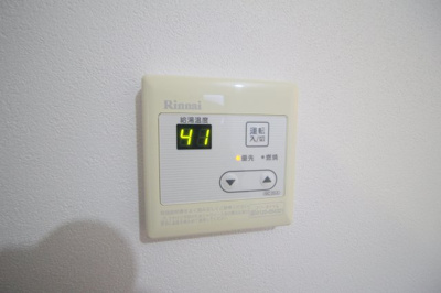 【設備】 | グレース