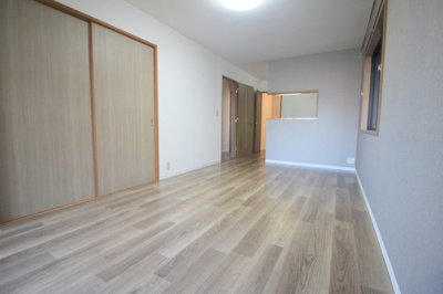 【居間・リビング】 | グレース