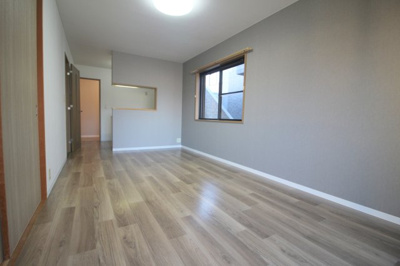 【居間・リビング】 | グレース