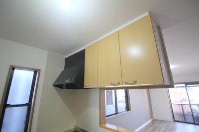 【キッチン】 | グレース