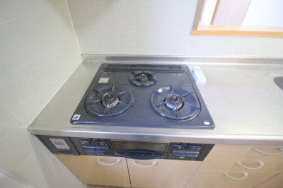 【キッチン】 | グレース