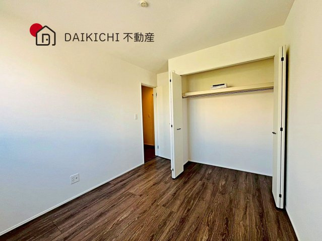 【収納】 | 羽生市北3期　GRAFARE　新築戸建　全3棟　1号棟