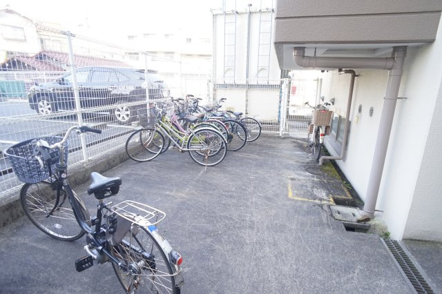 ＭＯＩビルのその他共用部分