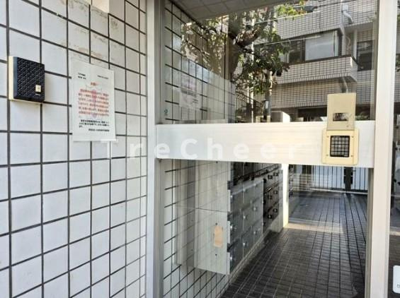 トップ早稲田のセキュリティ