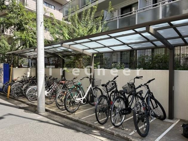 トップ早稲田のその他