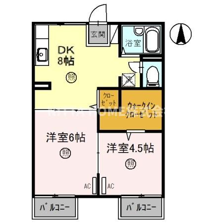 ハイツミニョン