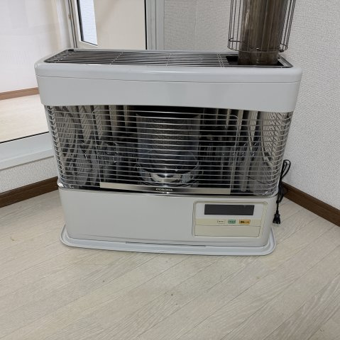 登別市柏木町1丁目29-41戸建の設備