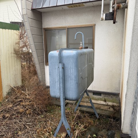 登別市柏木町1丁目29-41戸建のその他