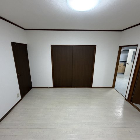 登別市柏木町1丁目29-41戸建の居間・リビング