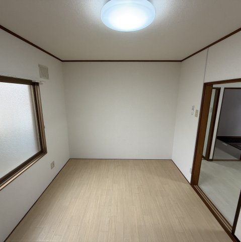 登別市柏木町1丁目29-41戸建の内装