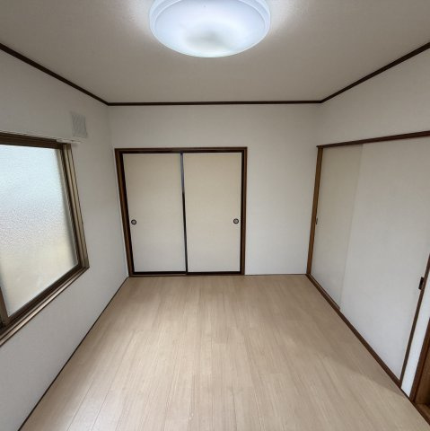 登別市柏木町1丁目29-41戸建の内装