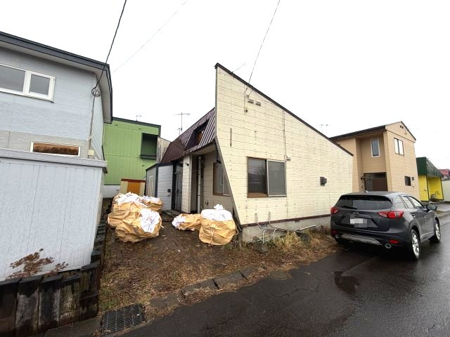 登別市柏木町1丁目29-41戸建
