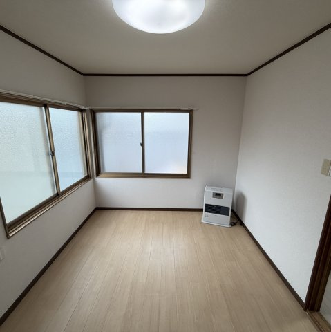 登別市柏木町1丁目29-41戸建の内装